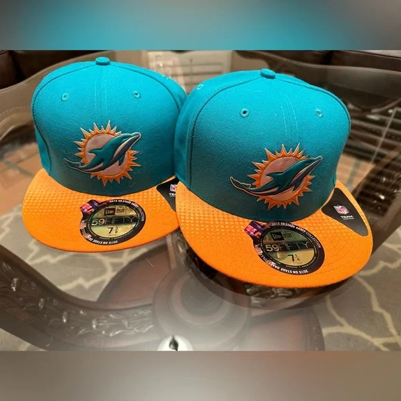 Miami Dolphins NEW w/tags Collectors Edition 2015 On Stage Draft, Skyline  Bill